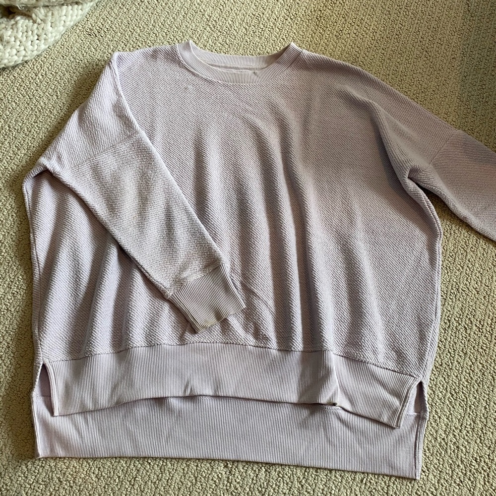 Aerie sweatshirt